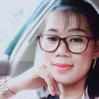 Mey sotheary