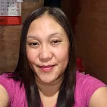 Simple loving woman