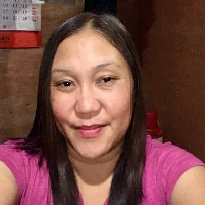 Simple loving woman
