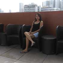 Rosana dungog