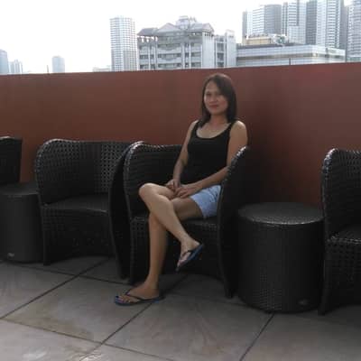 Rosana dungog