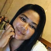 JANE MANDAWE