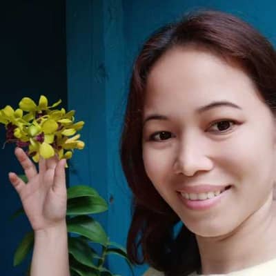 Hannah sy