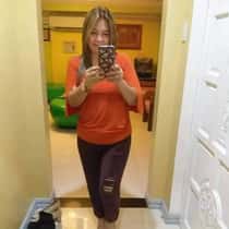 Julie LUZON