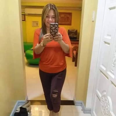 Julie LUZON