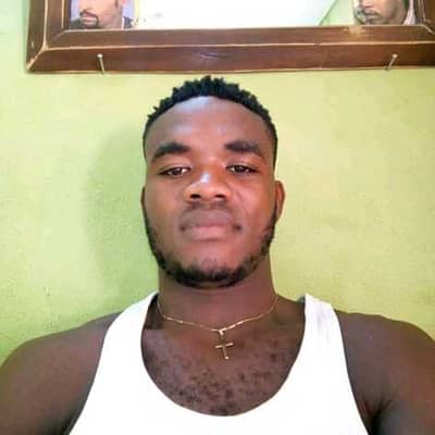 nwaokoro Martin wisdom