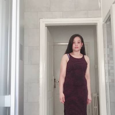 Cherrylyn Tangaro