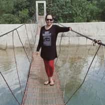 Luzviminda Agustura