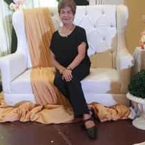 hilda huertas