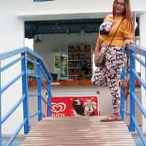 shyrah mae