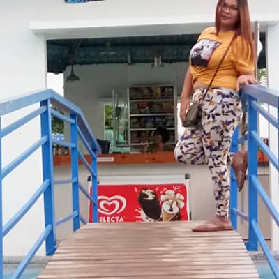 shyrah mae