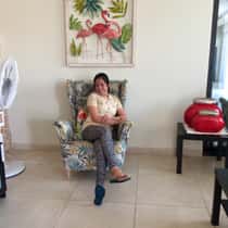 Anne Morales