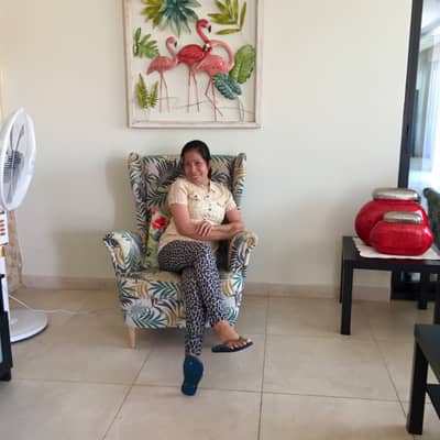 Anne Morales