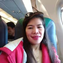 Rosalia M Besnan