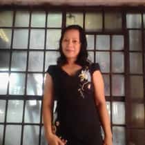 Alma Norona pajares