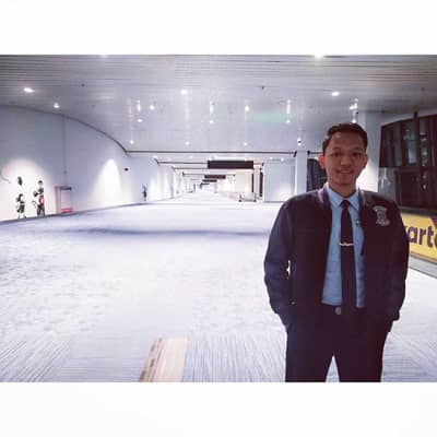 Faisal Hidayat