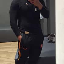 Sunil