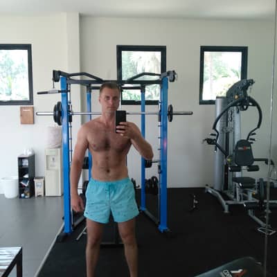 Evgeniy