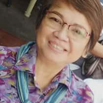 Virgie Garcia
