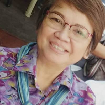 Virgie Garcia