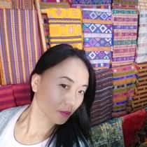 Sangay wangmo