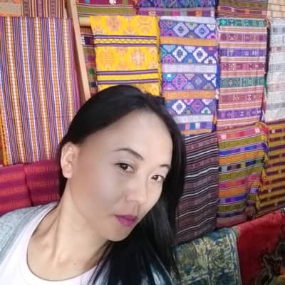 Sangay wangmo