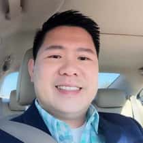 Victor Wong