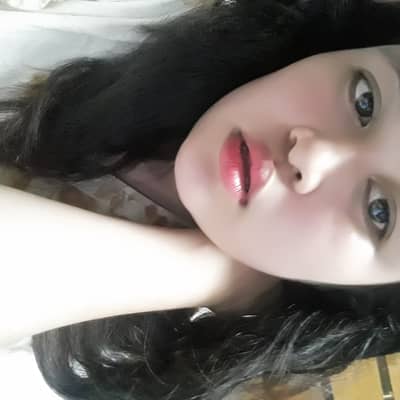 Rose Ann Fernando