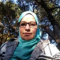Sarah Nour