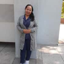 charry