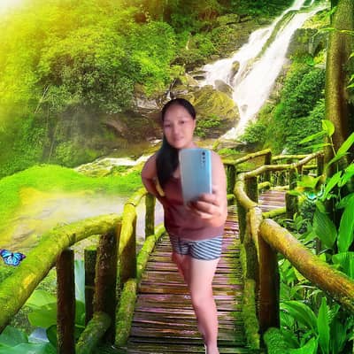 Analyn daguman