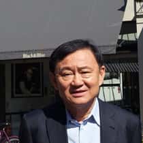 Thaksin Lee