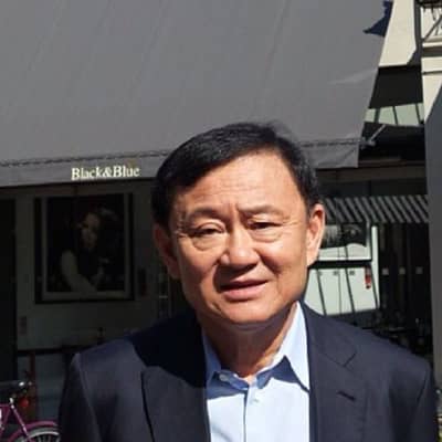 Thaksin Lee