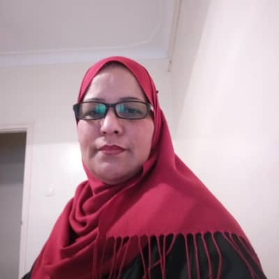 Houda Nour