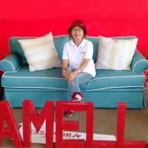 mariam camasis