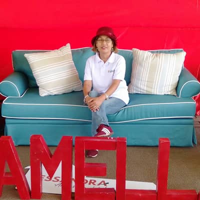 mariam camasis