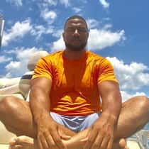 Tony Andre