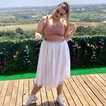 holly rey