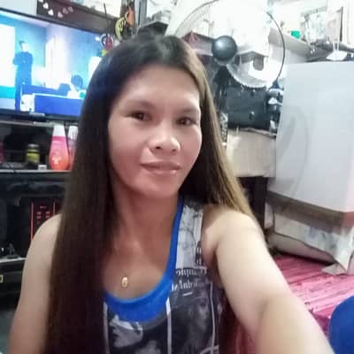 Allyn Rose M.Binas