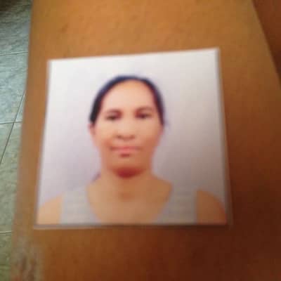 joycelyn matarong