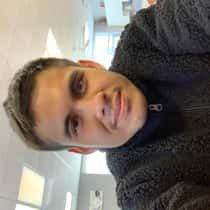 Alexander Ramos