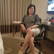 Maellen Ompoc