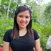Rhea Pelayo