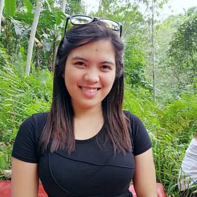 Rhea Pelayo