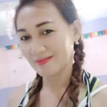 Jinny Alvero