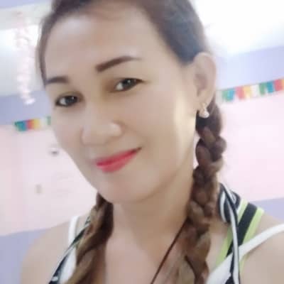 Jinny Alvero