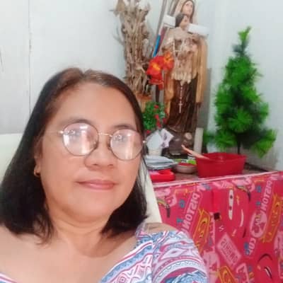 Ellen tatad
