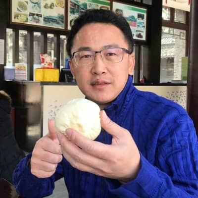 Chan wei