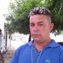 Calixto barja