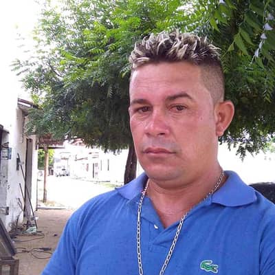 Calixto barja
